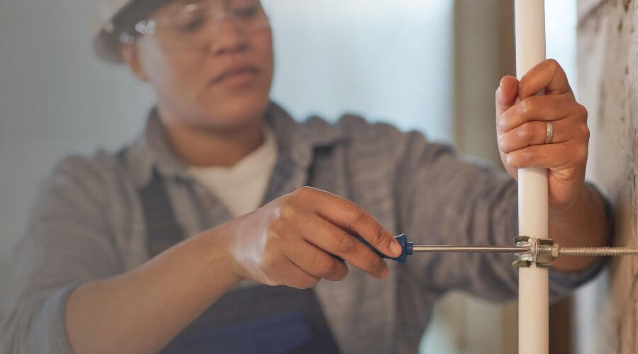 Whole-Home Plumbing Inspection in Armstrong, IA